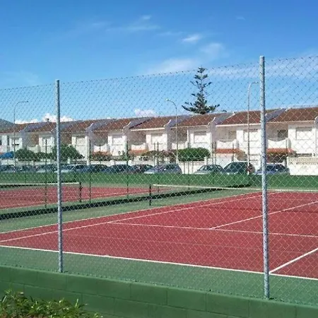 Appartamento Sunset Peñíscola