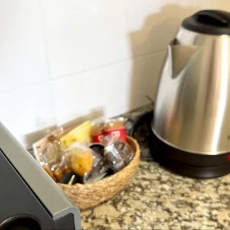 Sunset Appartamento *