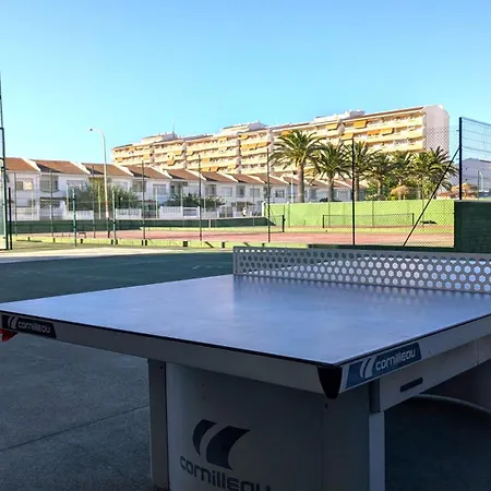 Sunset * Peñíscola