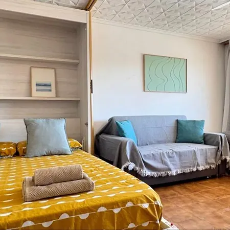 Sunset * Peñíscola