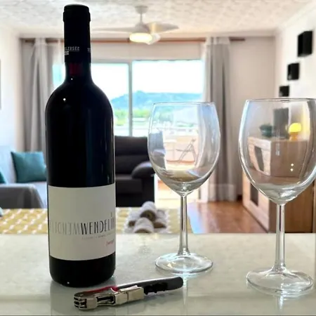 Sunset * Peñíscola