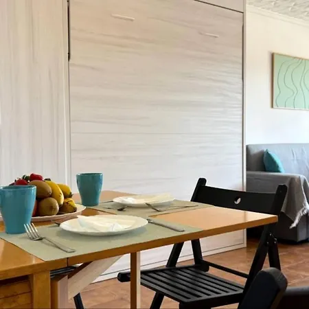 Sunset Appartement
