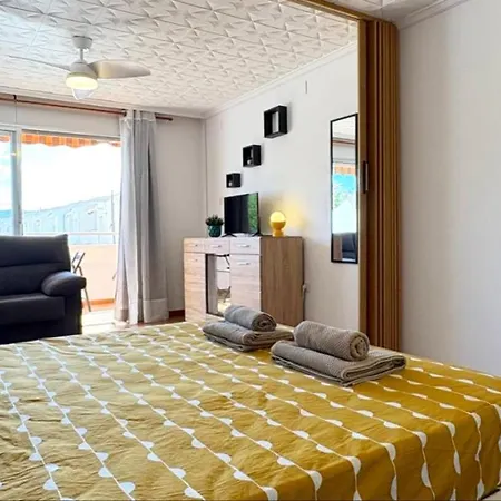 Sunset * Peñíscola