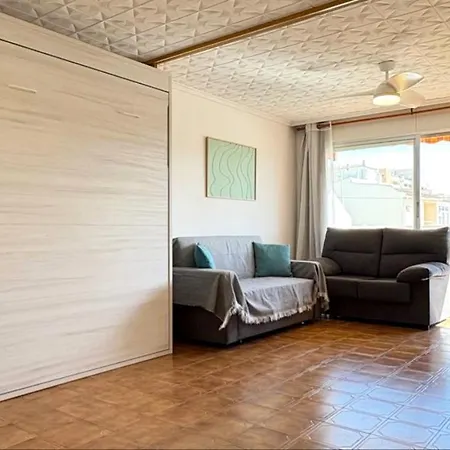 Sunset Appartement *