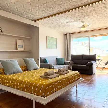 Apartamento Sunset *