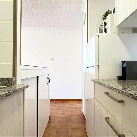 Sunset Appartement *