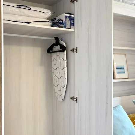 Sunset Apartment Peñíscola