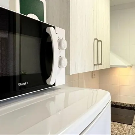 Apartamento Sunset Peñíscola