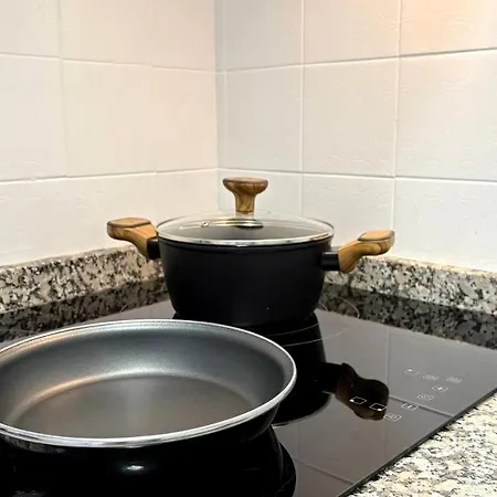 Apartamento Sunset Peñíscola