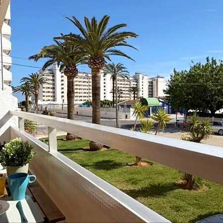 Sunset Apartman