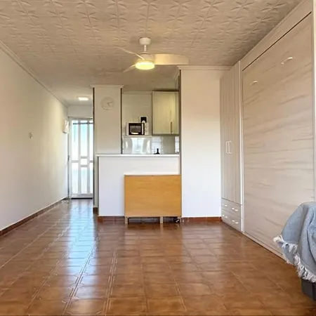 Apartamento Sunset *