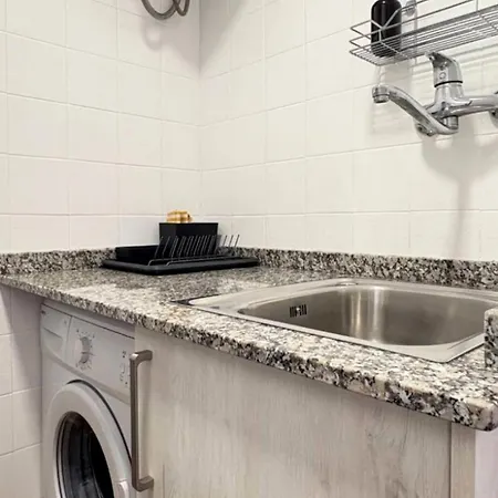 Sunset Apartamento Peñíscola