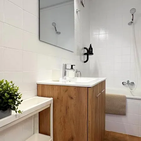 Apartamento Sunset *