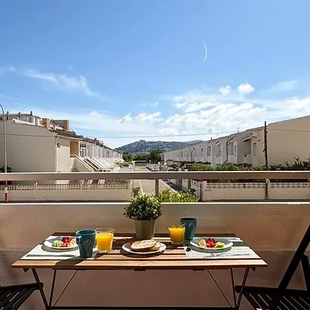 Sunset Appartement Peñíscola