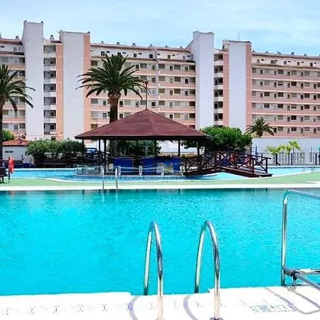 Apartamento Sunset Peñíscola