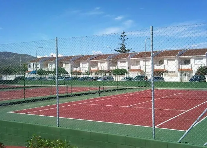 Apartament Sunset Peñiscola