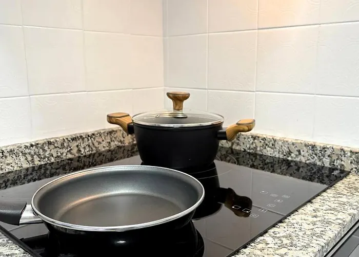 Apartament Sunset Peñiscola