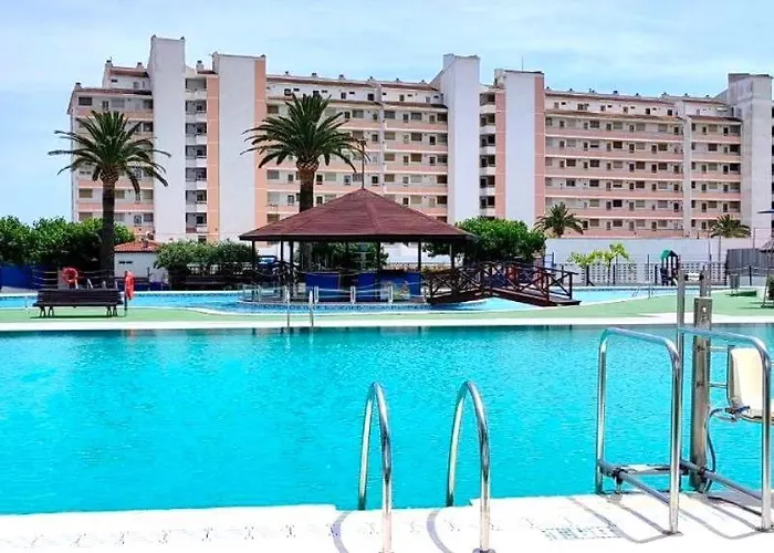 Apartament Sunset Peñiscola