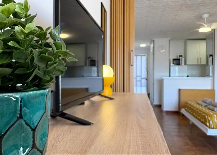 Apartamento Sunset