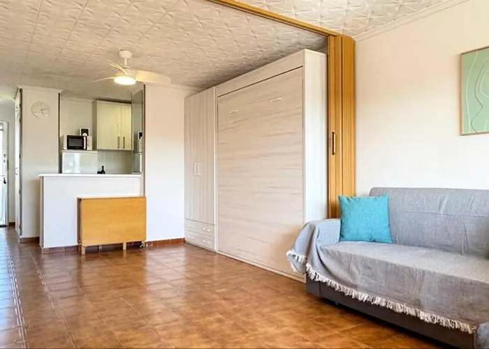 Apartamento Sunset