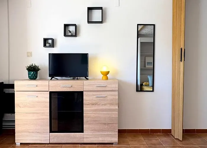 Apartamento Sunset