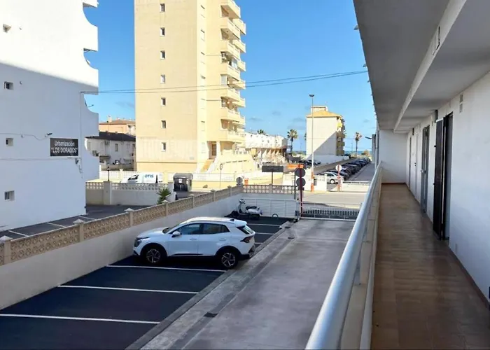 Apartamento Sunset *