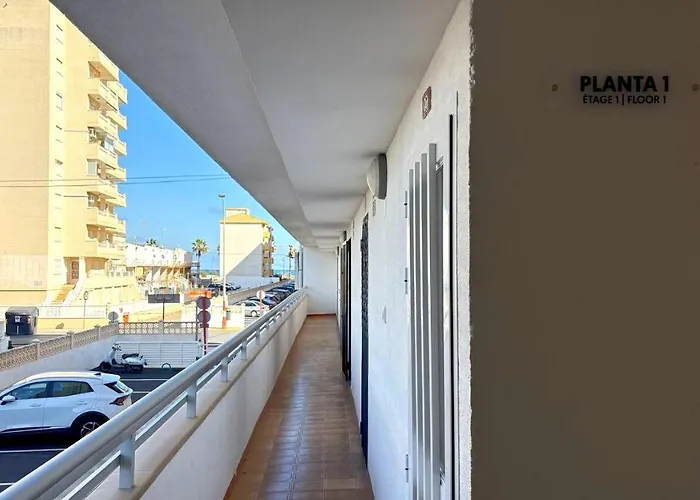 Sunset Peñíscola