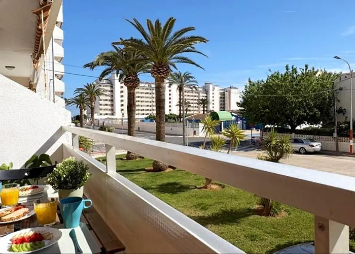 Sunset Apartamento