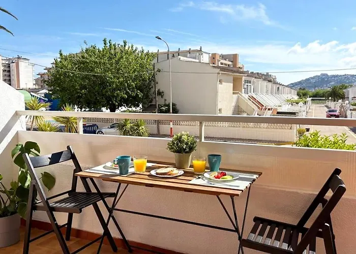 Apartamento Sunset